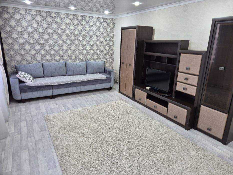 Сдам 1 комнатную квартиру