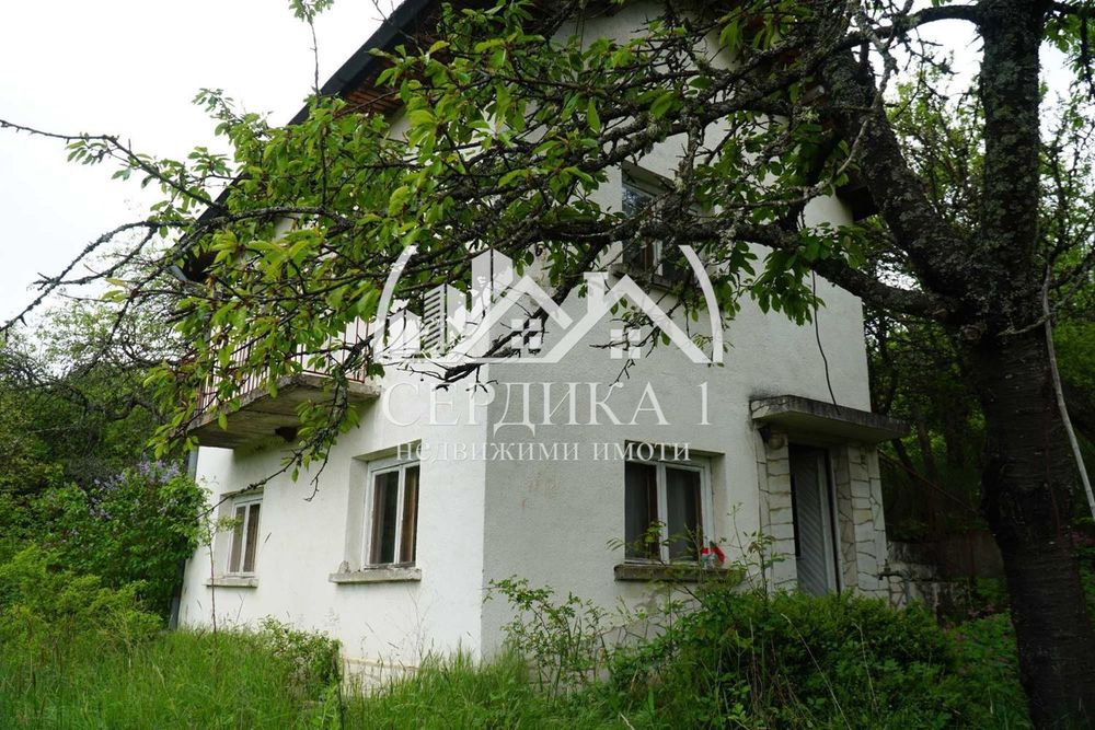 Къща в София, област-гр.Ихтиман