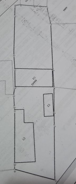 Casa si teren de vanzare