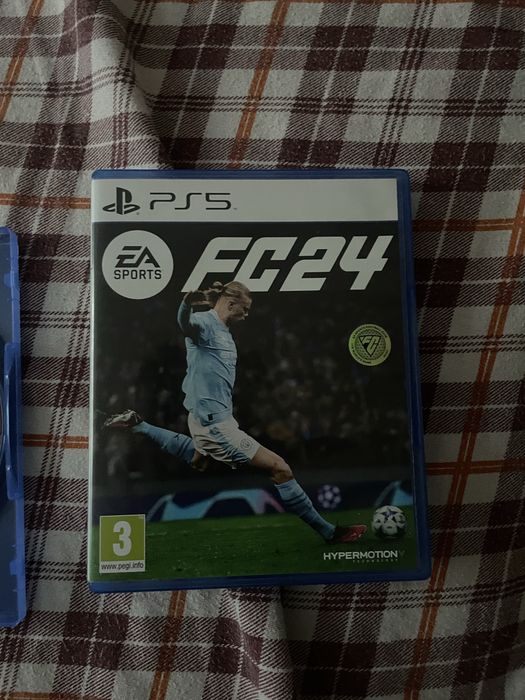 Игры для ps 5 прожам