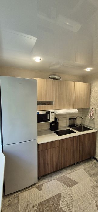 Продам однокомнатную квартиру