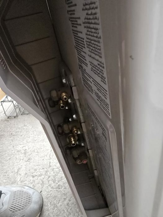 Мульти сплит система Samsung