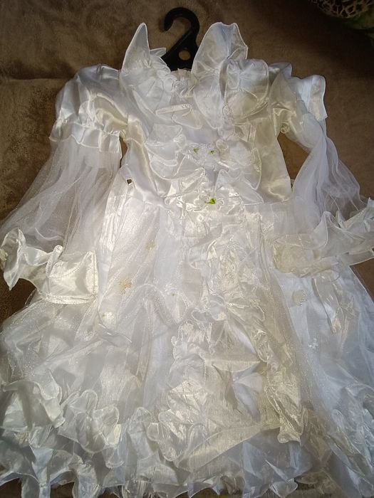 Детские платья 1000тг