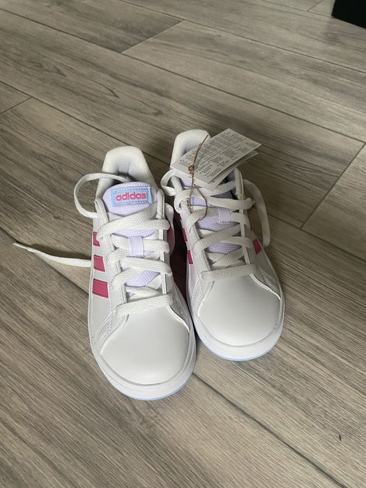Кроссовки Adidas оригинал 33 размер