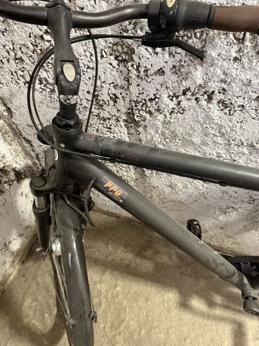 Bicicleta de vanzare
