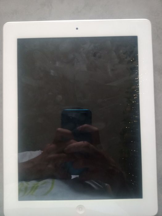 Ipad 2 в рабочем состоянии