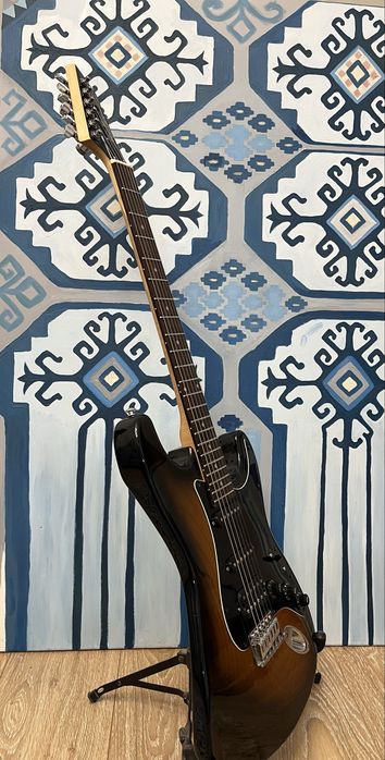 Электрогитара Killer