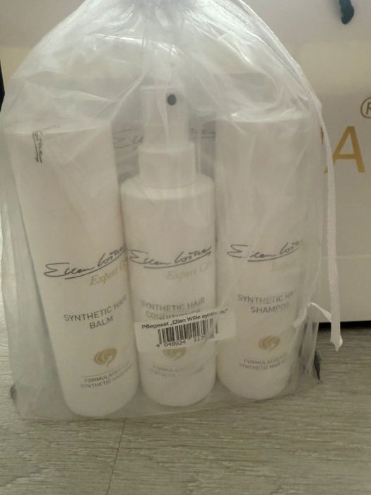 Дамско тупе ефект балеаж