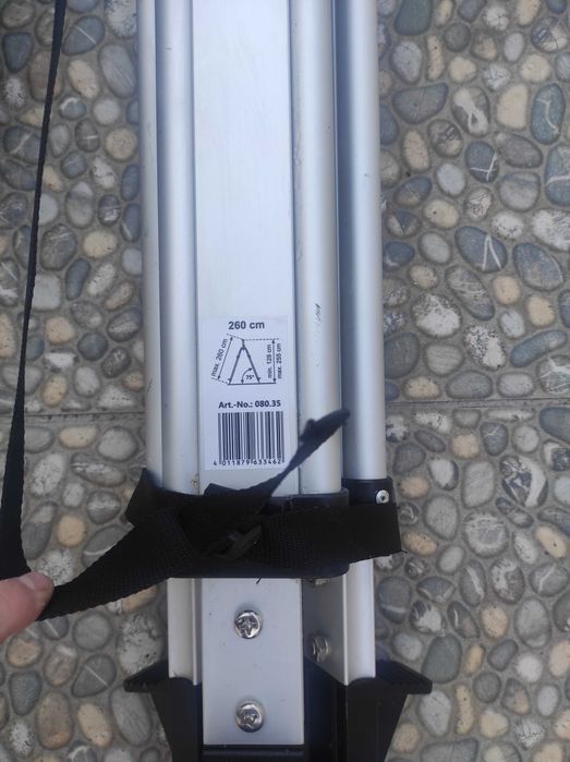 Laser rotativ LASERLINER 410S