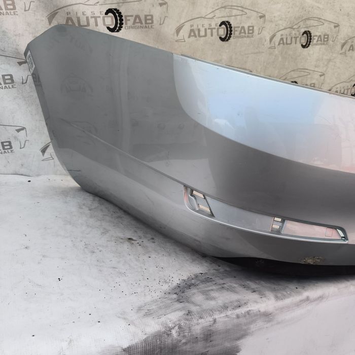 Bara spate Skoda Octavia 3 Limuzina/Berlina/Sedan an 2013-2014-2015-20