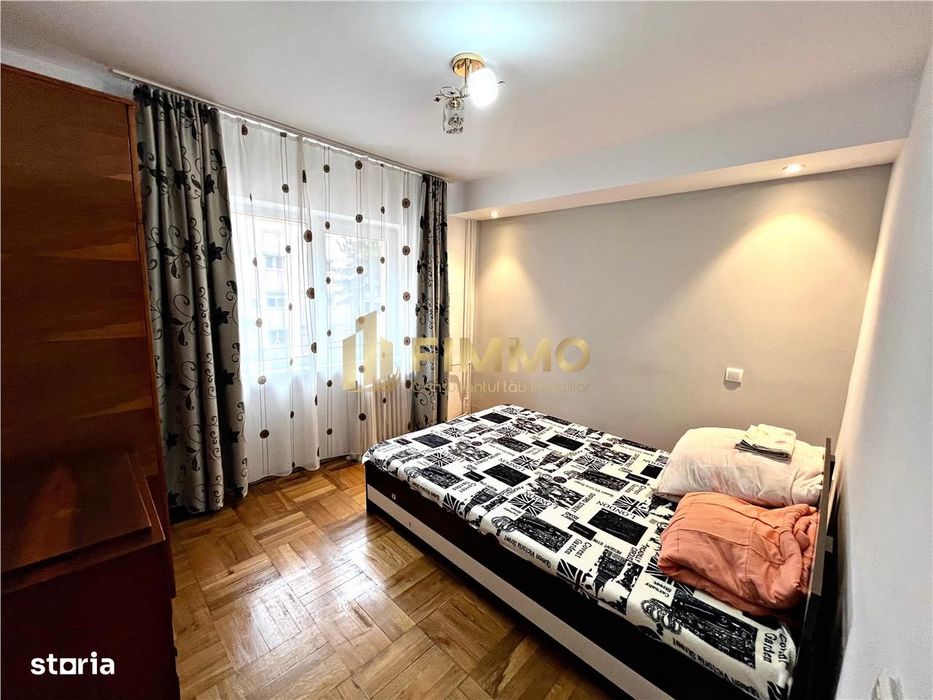 Apartament de inchiriat | 2 cam | ID:798 — fotografia 1