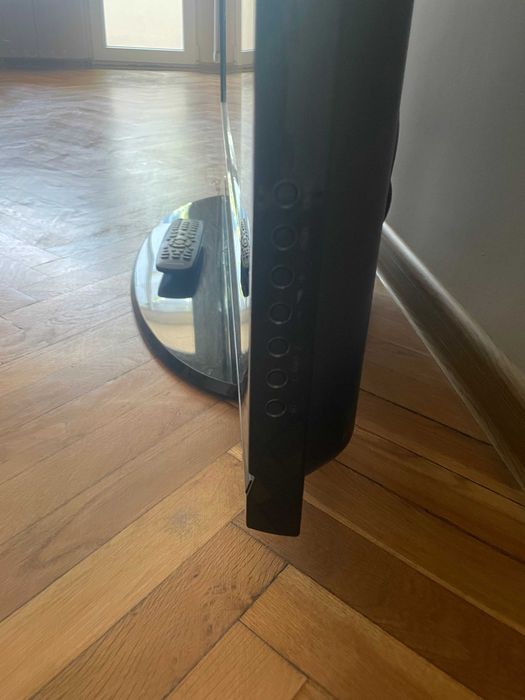 Продавам плазмен телевизор Samsung