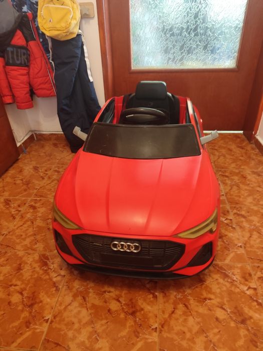 Акумулаторна кола