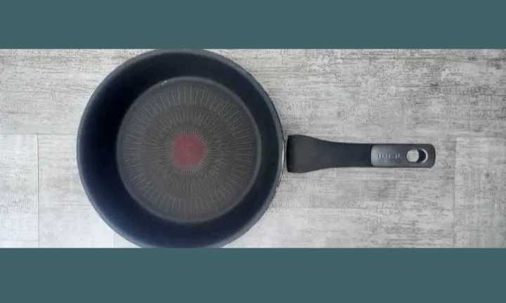Tigaie antiaderenta Tefal, 24 cm