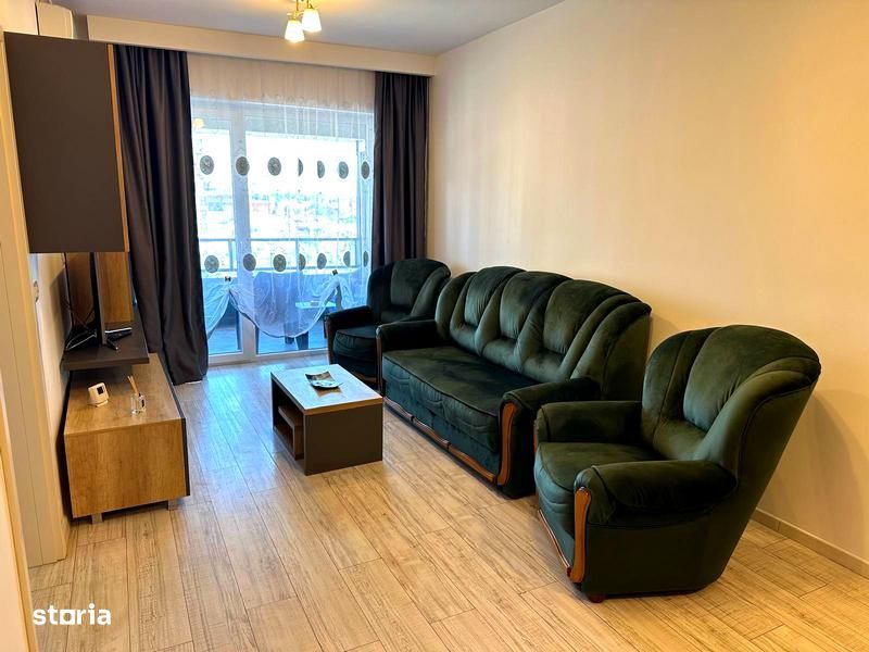 Apartament 2 camere, loc de parcare, Adora Park
