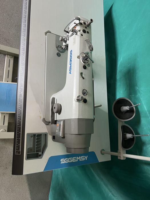 Швейный машина сатылады