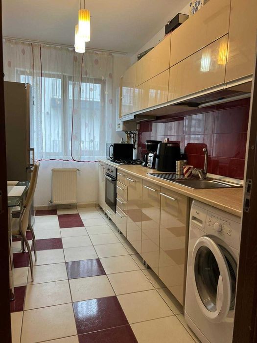 Chirie Floresti -  Apartament 2 camere