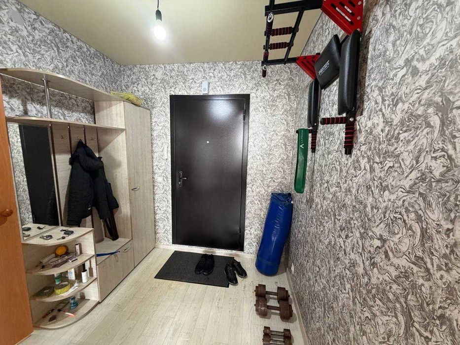 Продажа 1-комнатной квартиры