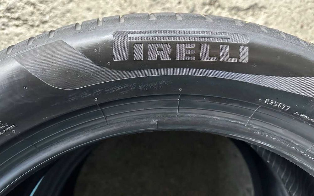 245/50 R19 Pirelli Cinturato P7
