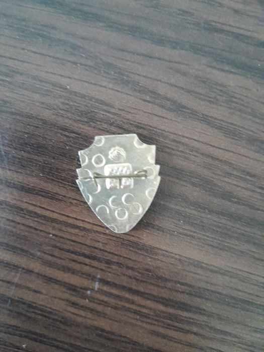 Значок СССР значок