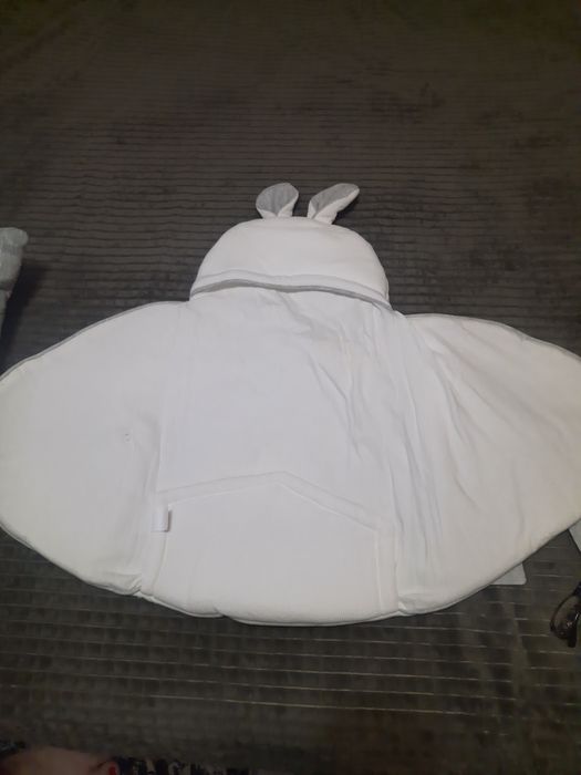 Продаётся конверт для новорождённого ребёнка