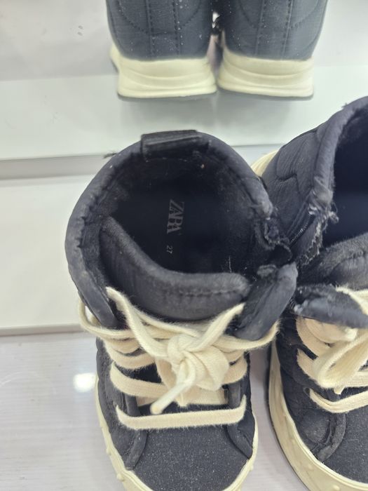 Ботички Zara 26н