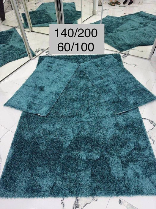 Covoare și traverse