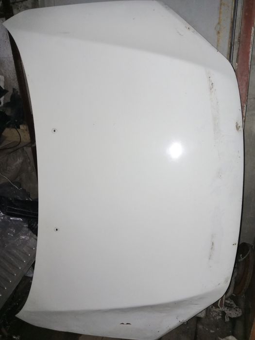 Продам капот лада гранта