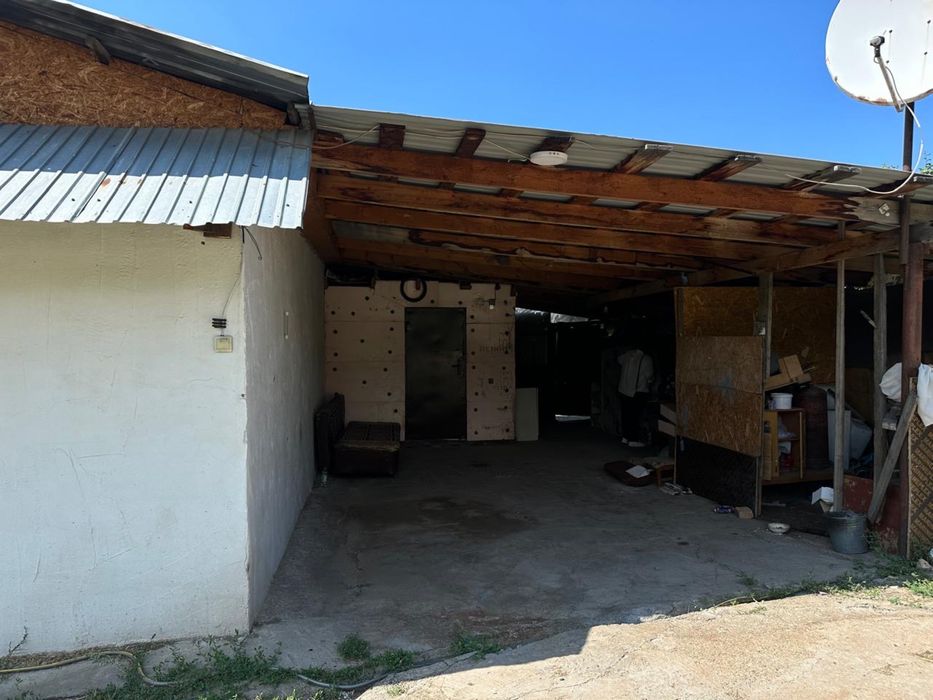 Продам срочно Времянку