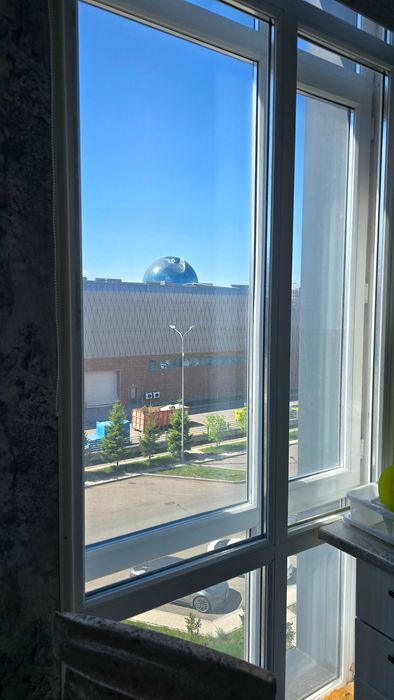 Суточная аренда квартир