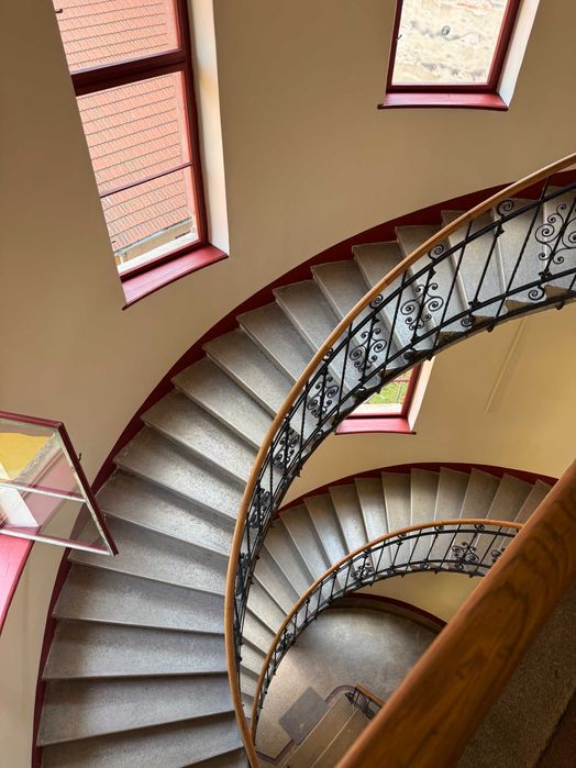 Apartament de lux 5 camere – Clădire istorică, Timișoara