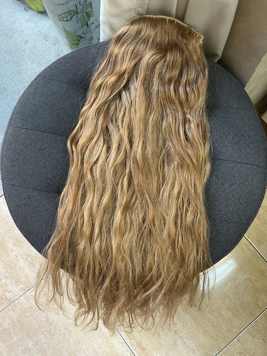 Естествена коса Diverso