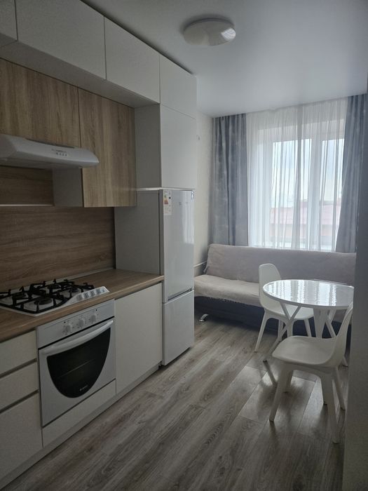 Сдаётся 1 комнатная квартира