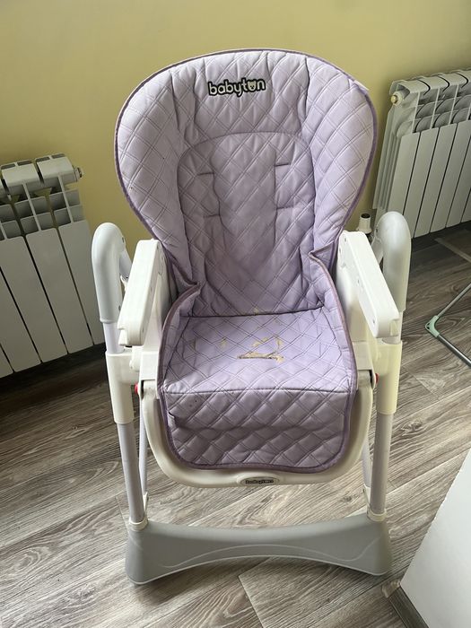 Стульчмк доя кормления