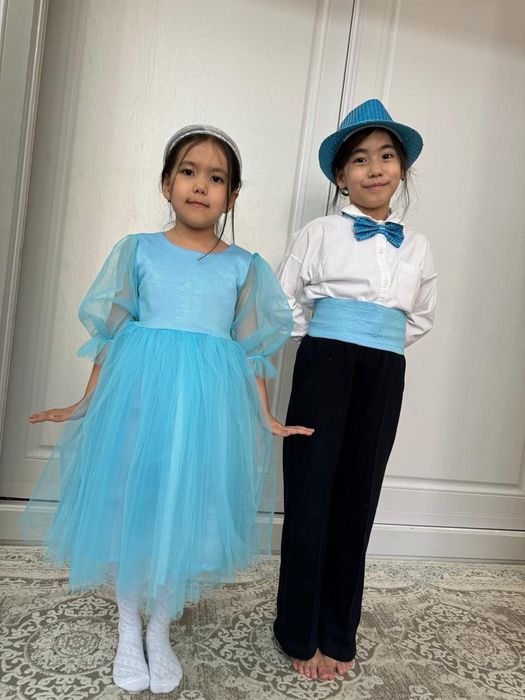 Прокат платья Барби,  розовое платье прокат