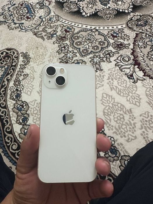 Iphone 13 ideal.