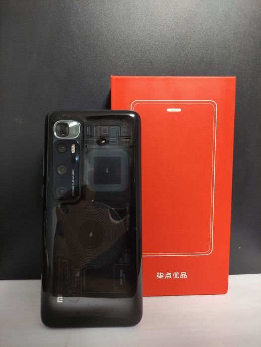 Xiaomi mi 10 ultra 8/256