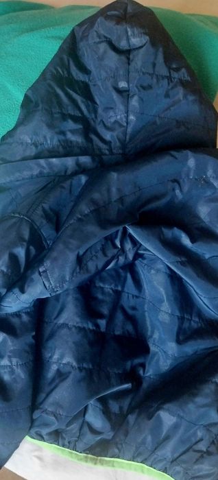 Пролетно- есенно яке за момче 116 размер