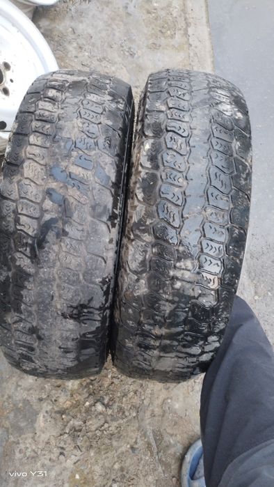 Штампы на 13 ваз