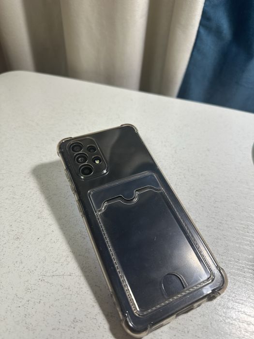 Продам самсунг а52