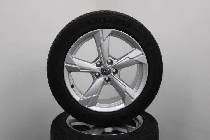 Ауди джанти 18 цола