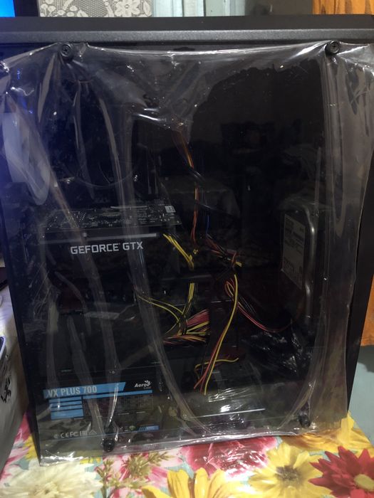 персоналний компуйтер игровой