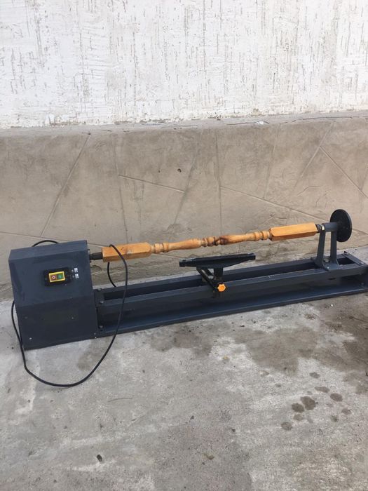 Станок агаш жонатын