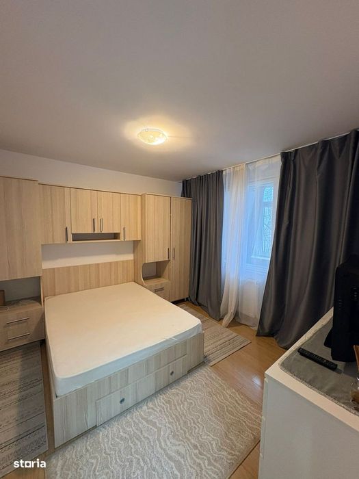 3 camere Drumul Taberei