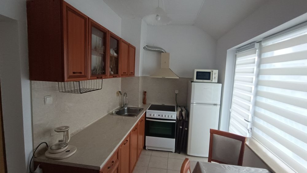 Дава се под наем Тристаен апартамент в Варна, Чайка - 70 кв.м за 459 € - Снимка #6