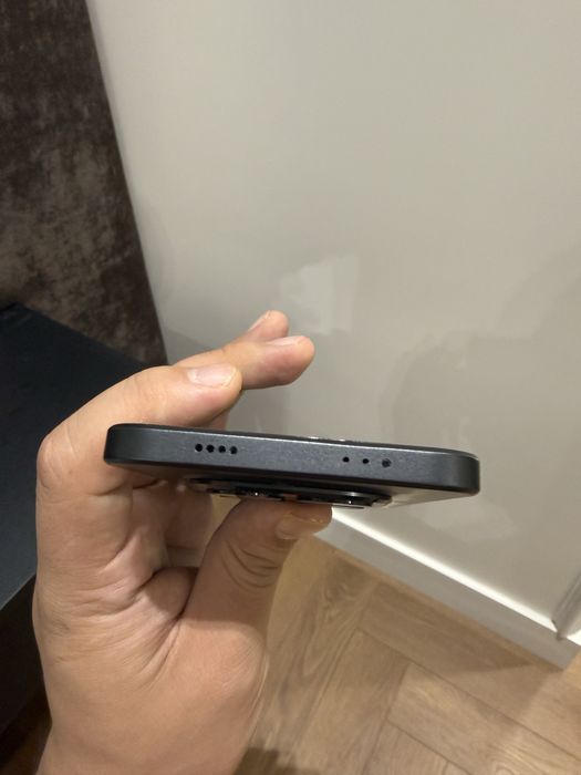 Redmi Note 15 PRO + 5G