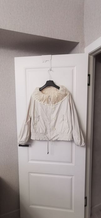 Scervino street ветровка женская