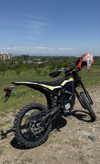 Surron Ultra Bee 2024 г.