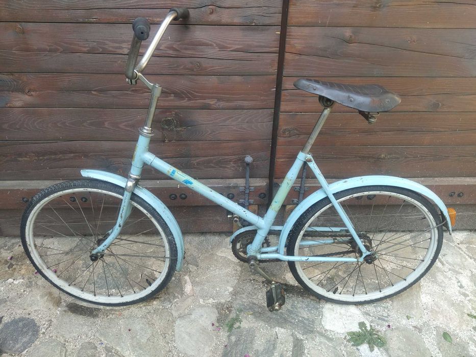 Детски велосипед, колело Школник