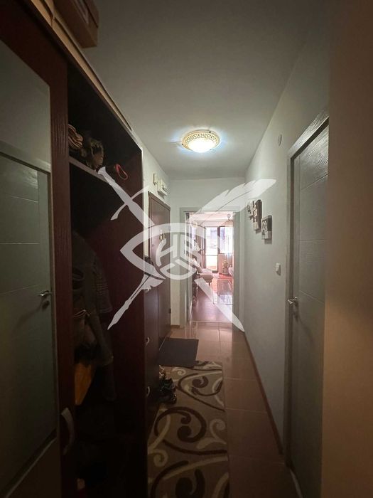Продава се Тристаен апартамент в Пловдив, Кършияка - 89 кв.м за 1984 €/кв.м - Снимка #6